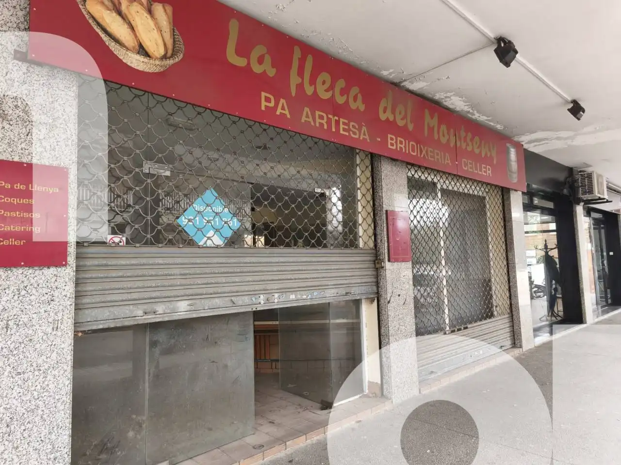 Locale commerciale in vendita a Calle Pau Picasso 6, imagen 14