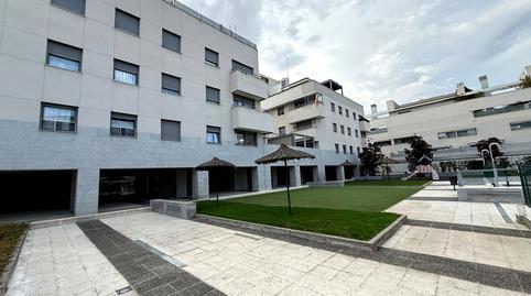 Foto 4 de Pis en venda a Del Pinar, La Dehesa - El Pinar, Navalcarnero