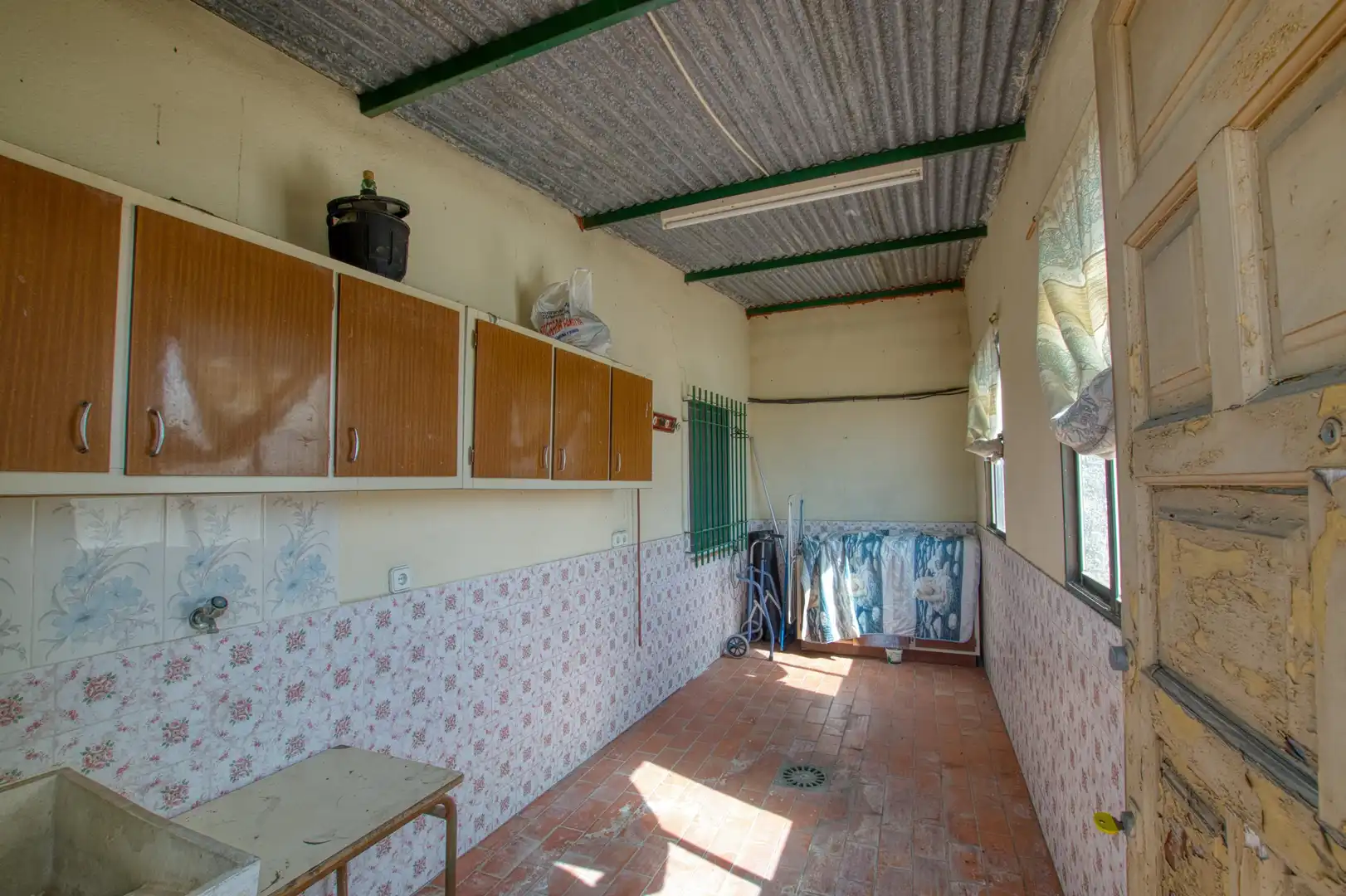 Country house with pool for sale in Finca el Coronel #S/N, imagen 29