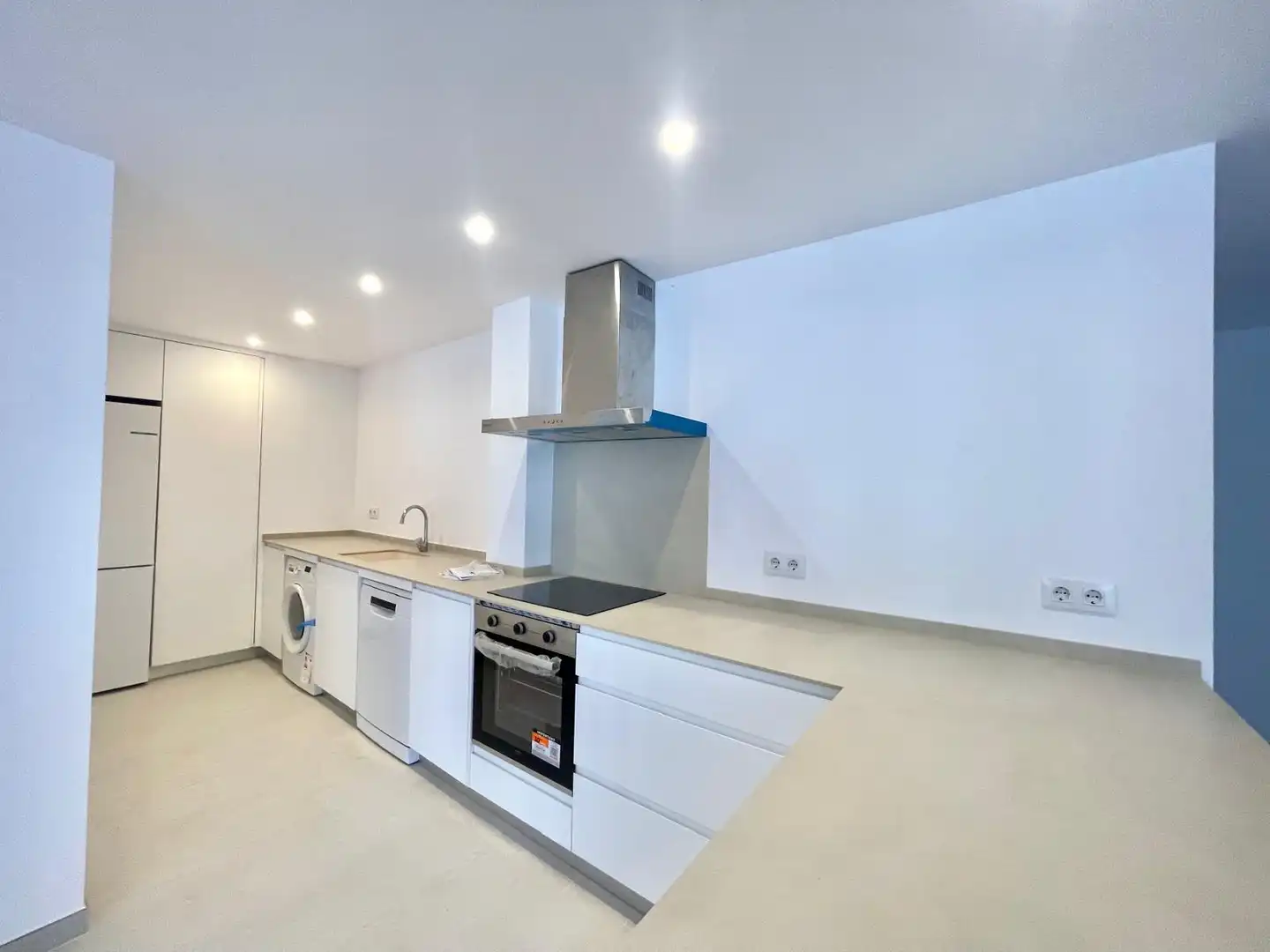 Apartamento de alquiler en Centro ciudad