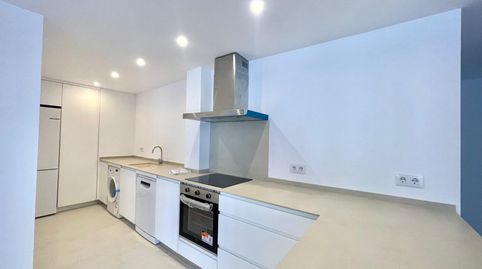 Foto 4 de Apartamento de alquiler en Centro ciudad, Jávea / Xàbia