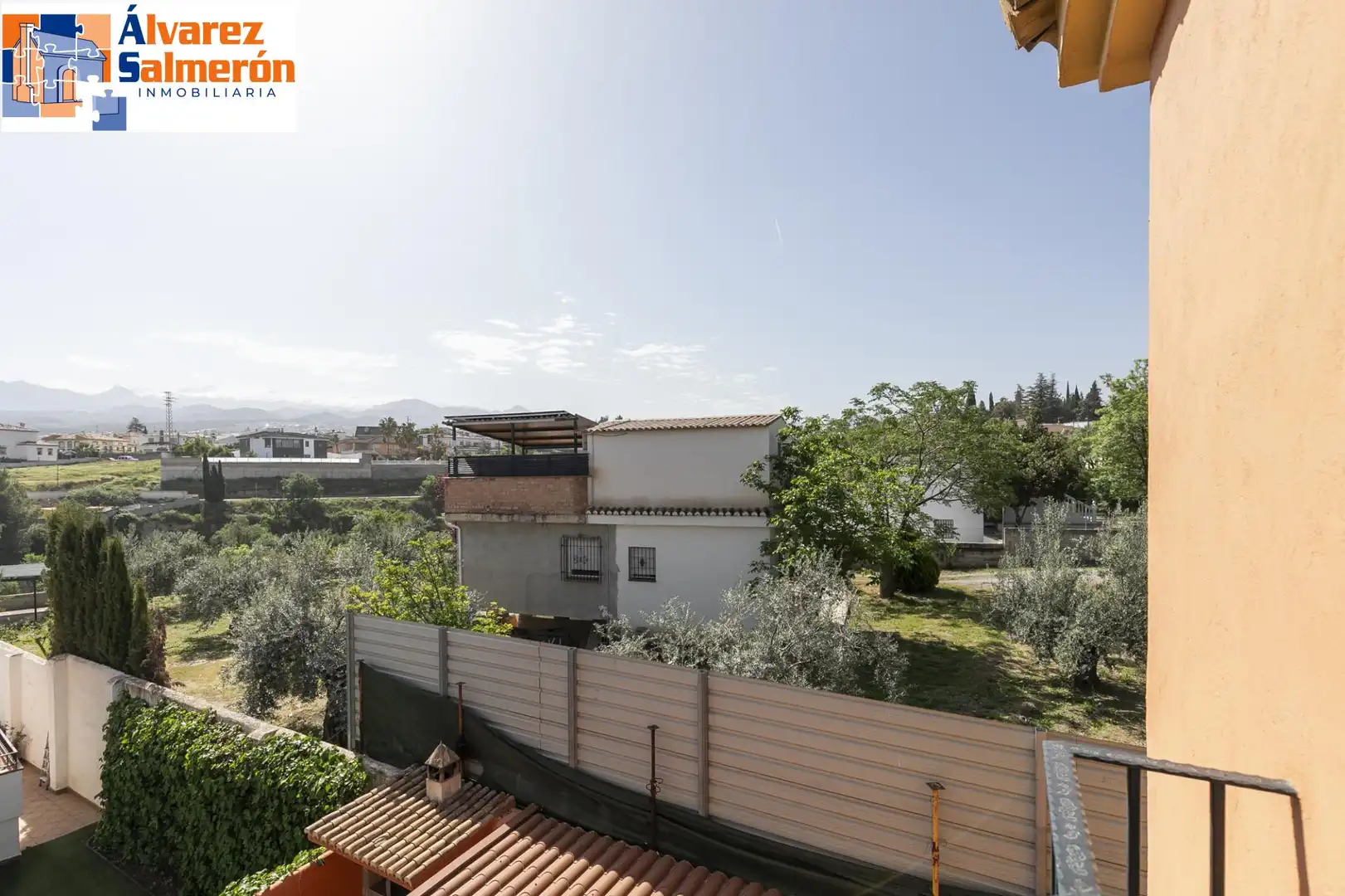 Villa con terrazza in vendita a Calle Cerro Bufón, imagen 20