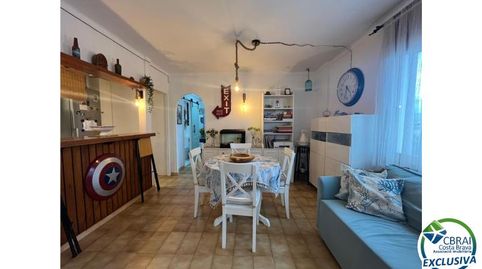 Foto 2 de Apartament en venda a Alberes, Empuriabrava