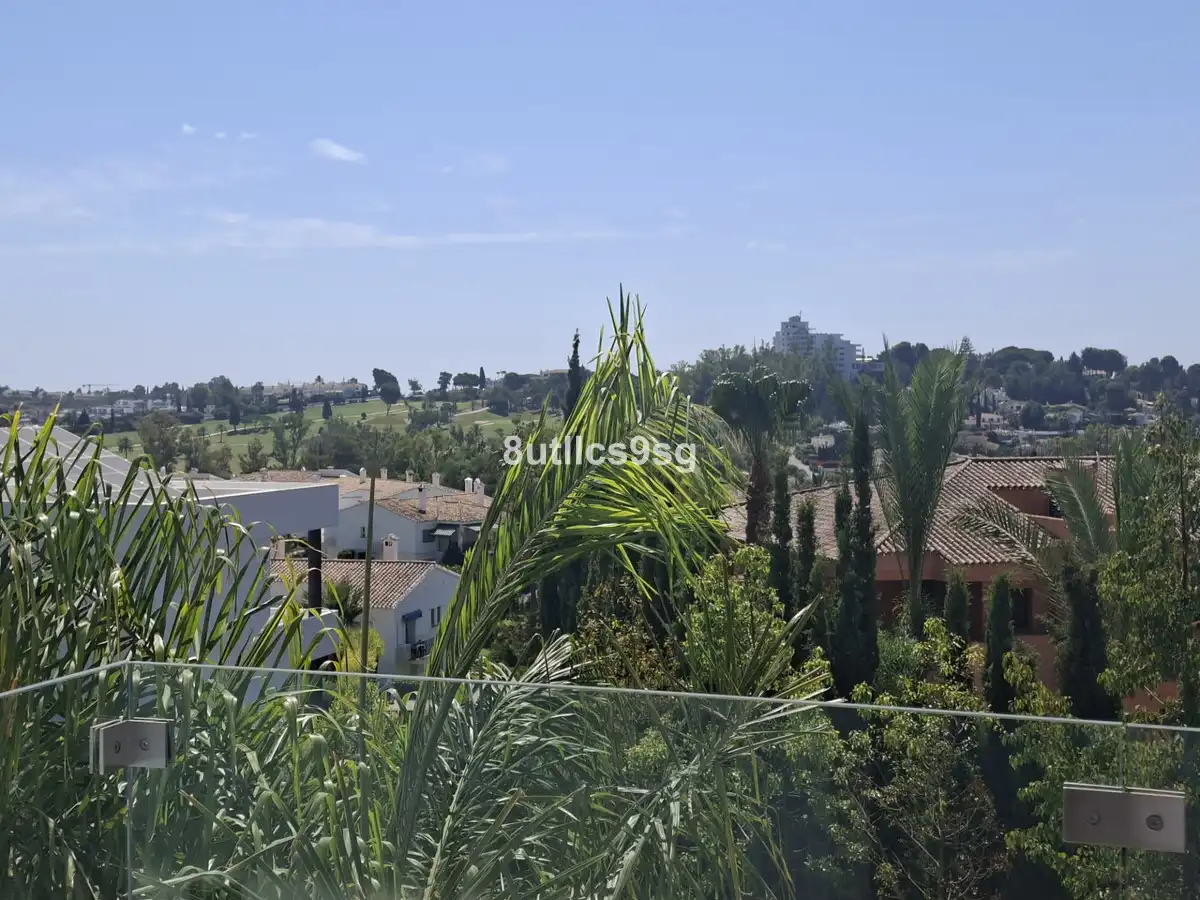 Adosado en venta en Benahavís pueblo, imagen 17