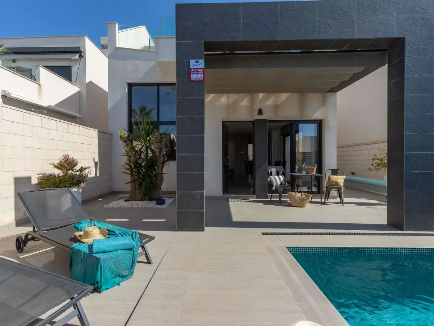 Detached house with pool for sale in N/A, imagen 15