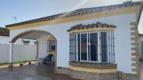 Exterior view of House or chalet for sale in Chiclana de la Frontera