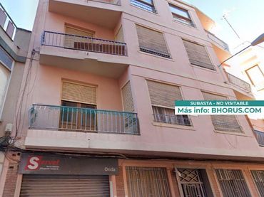 Wohnung zum Verkauf in CONCEPCION 44