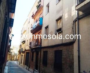 Exterior view of Flat for sale in Úbeda
