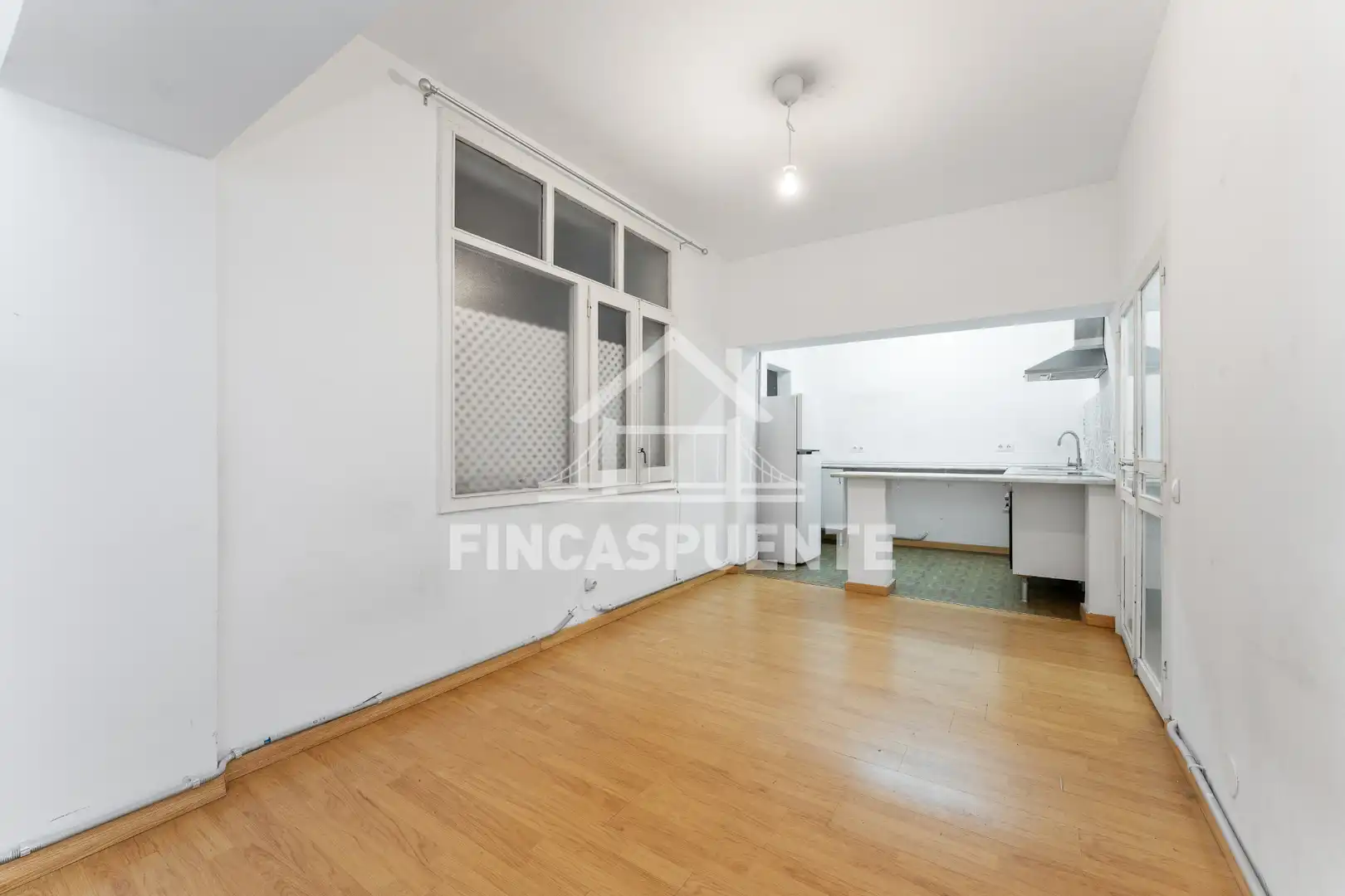 Estudi en venda en Barcelona amb Parquet