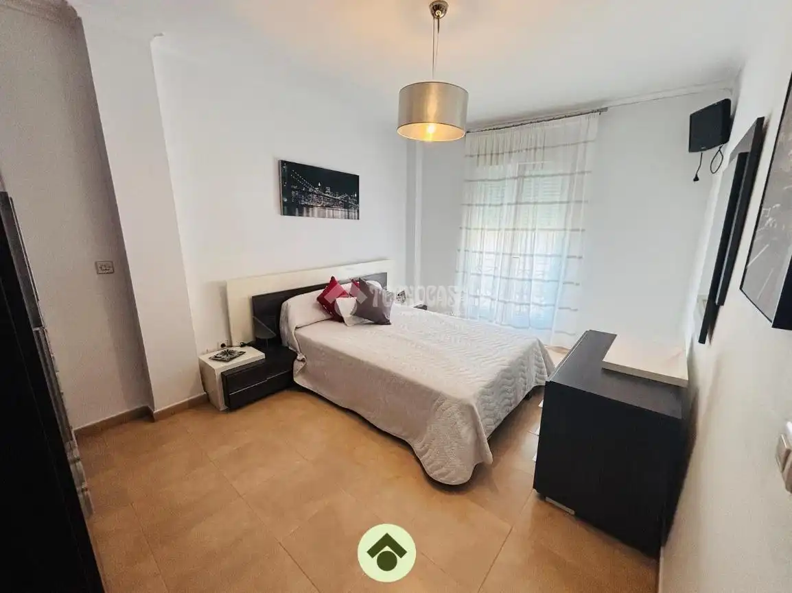Maison avec terrasse à vendre à El Carpio, imagen 9