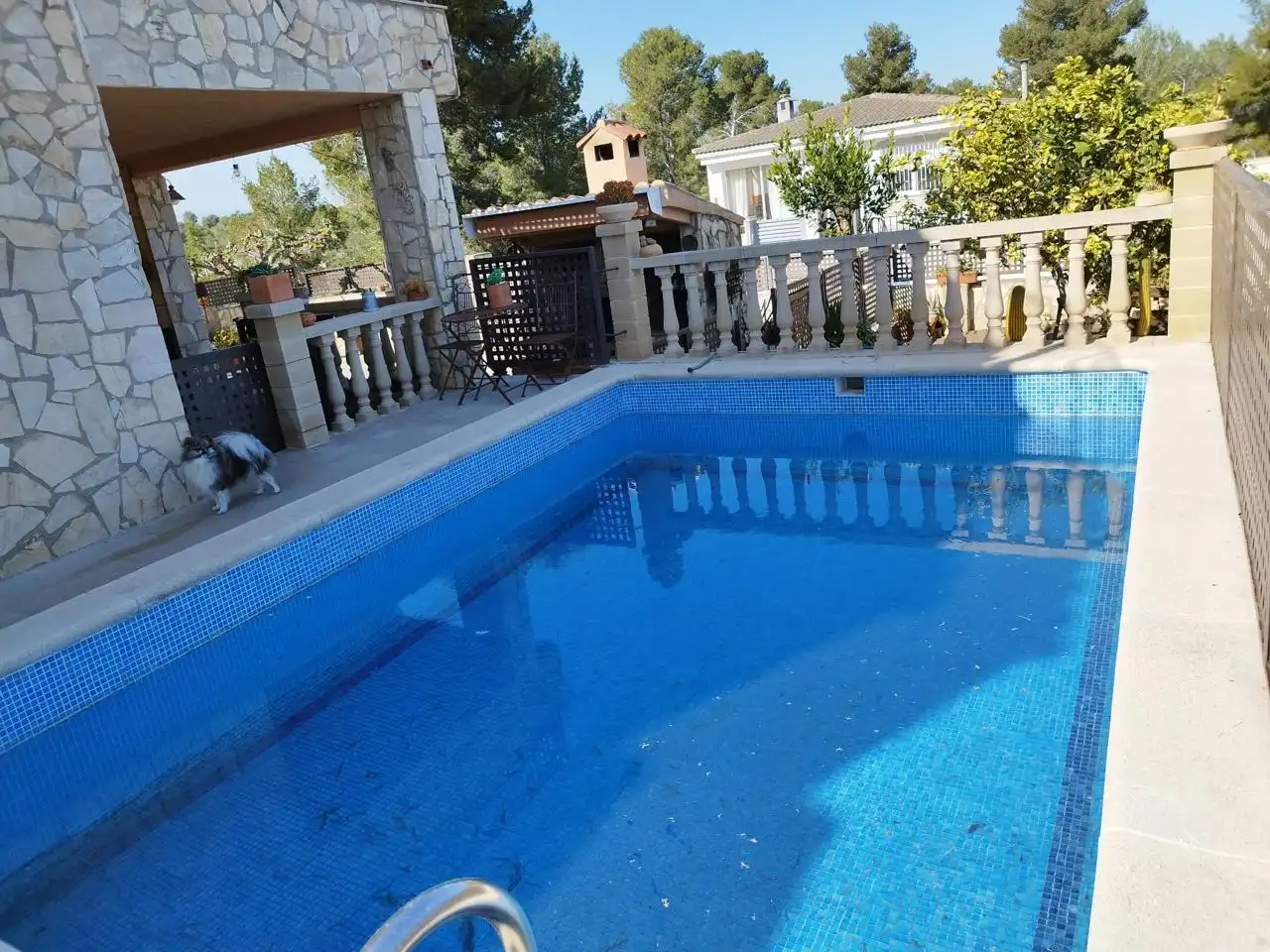 Casa amb terrassa en venda a Carrer de Joan Miró, imagen 51
