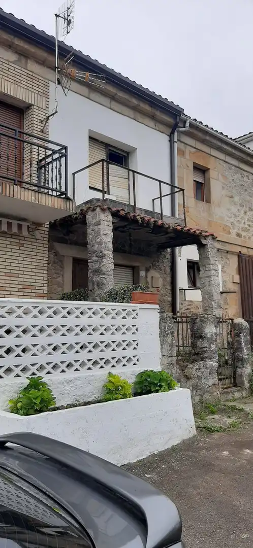 Casa con terrazza in vendita a La Estacion 23, imagen 6
