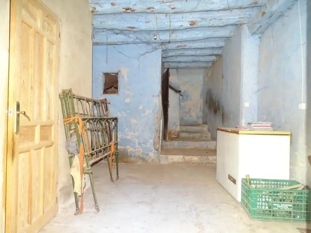 Casa adosada en venta en Valderrobres