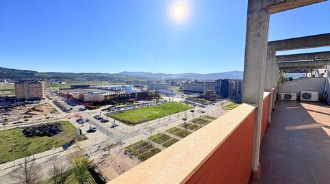 Foto 4 de Ático en venta en  Juan Carlos I Rey de Espa, Centro, Ponferrada