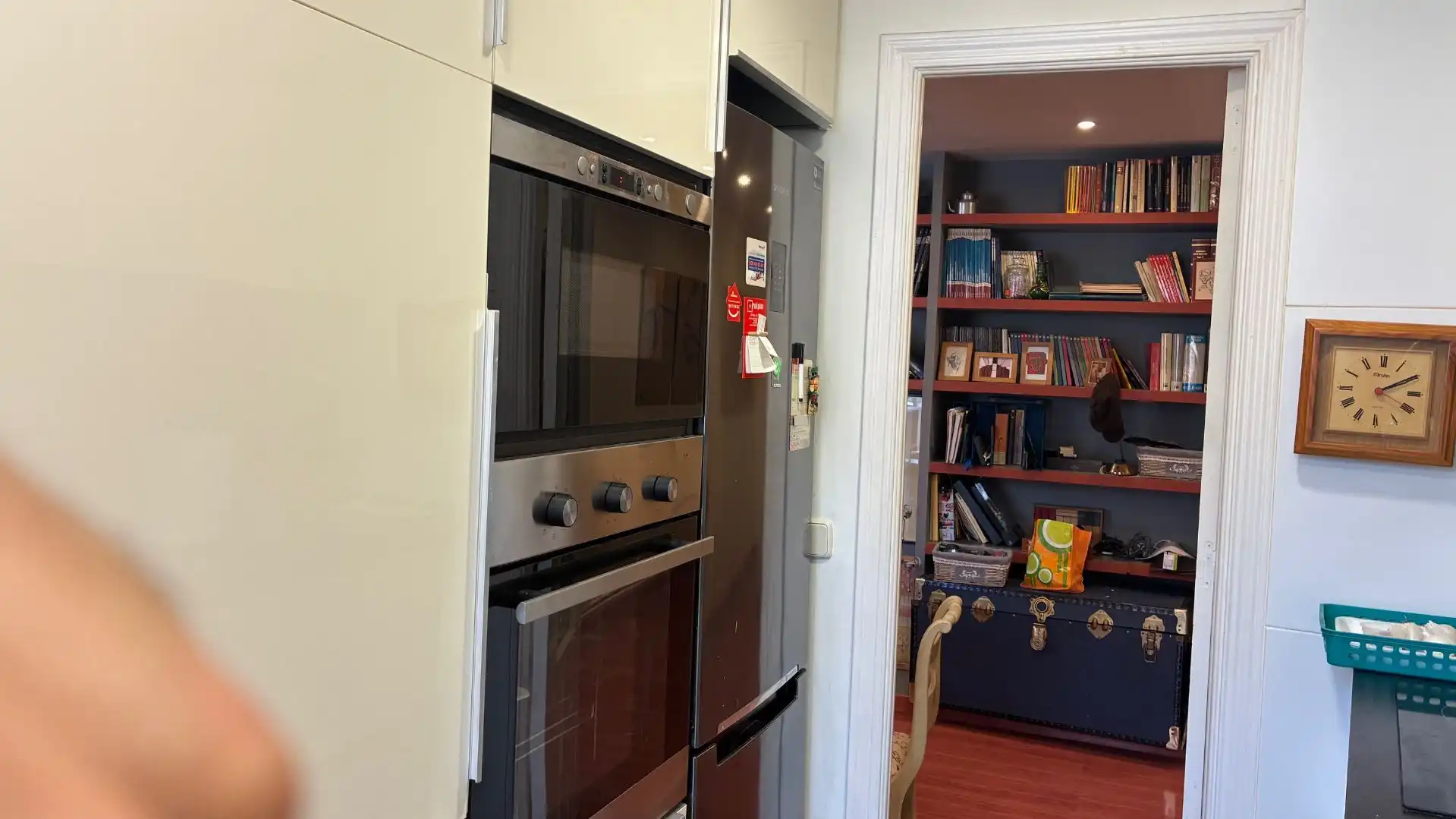 Apartament amb ascensor en venda a PONCIANO, imagen 16
