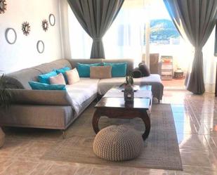 Living room of Flat for sale in Calvià  with Air Conditioner