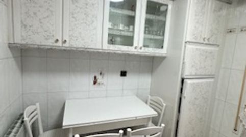 Foto 5 de Apartamento de alquiler en Calle Páramo, 4, El Ejido - Santa Ana, León Capital