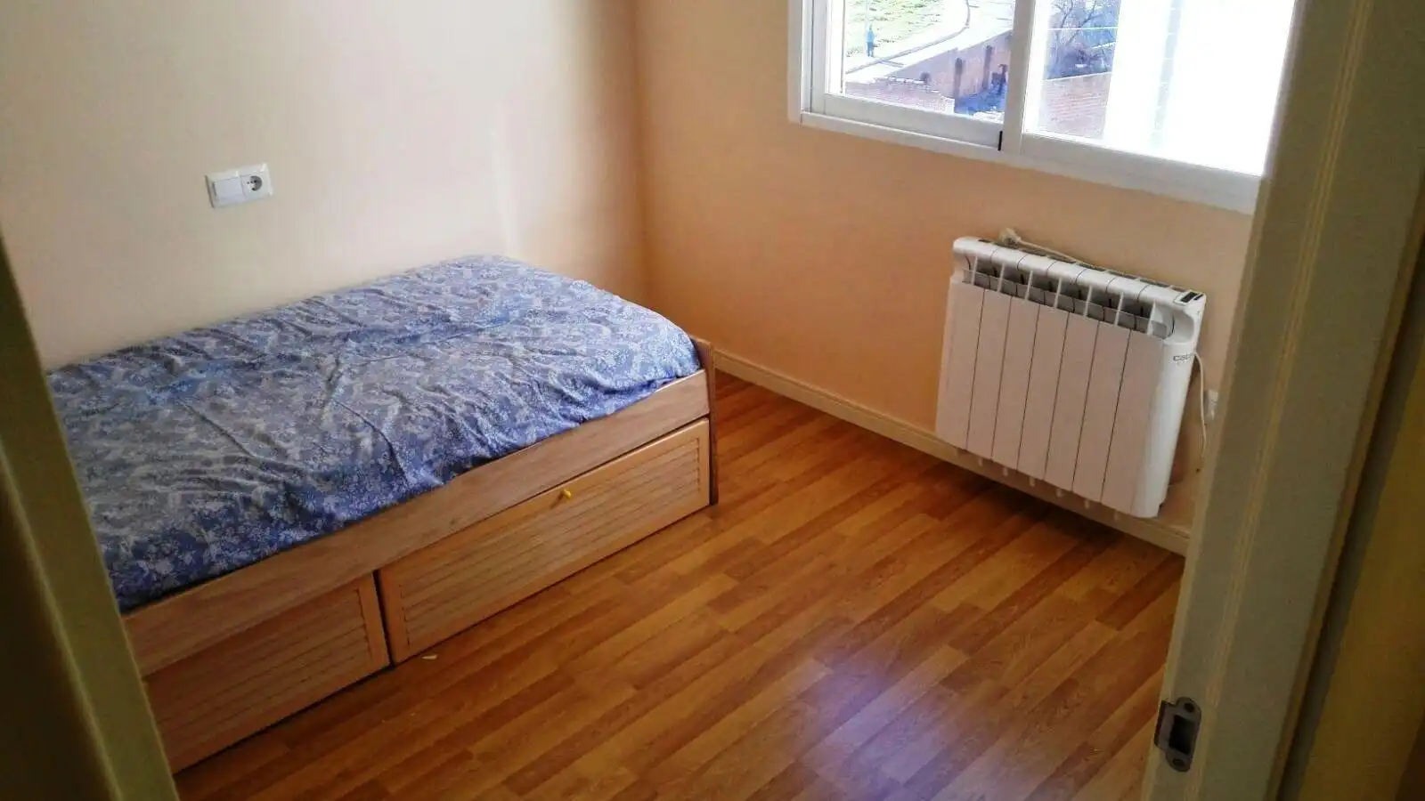 Habitación de Piso en venta en Fuensalida con Aire acondicionado, Calefacción y Terraza