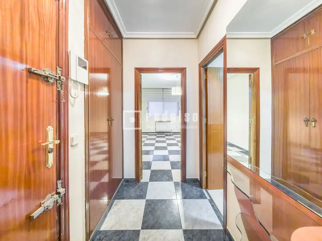 Piso en venta en Parque Ondarreta - Urtinsa