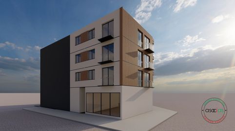 Foto 4 de Residencial en venta en Gijón - Pilar, Llano, Gijón