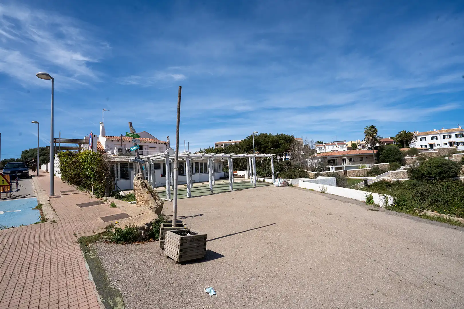 Gewerbefläche zum Verkauf in Es Castell poble, imagen 3