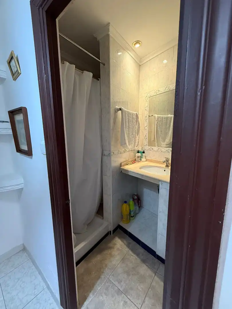 Baño de Piso en venta en Écija con Amueblado