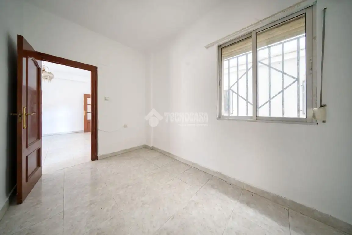 Piso con balcón en venta en Delicias, imagen 12