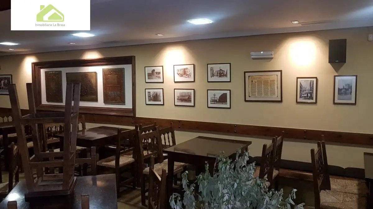 Local comercial en venda a Casco Antiguo, imagen 26