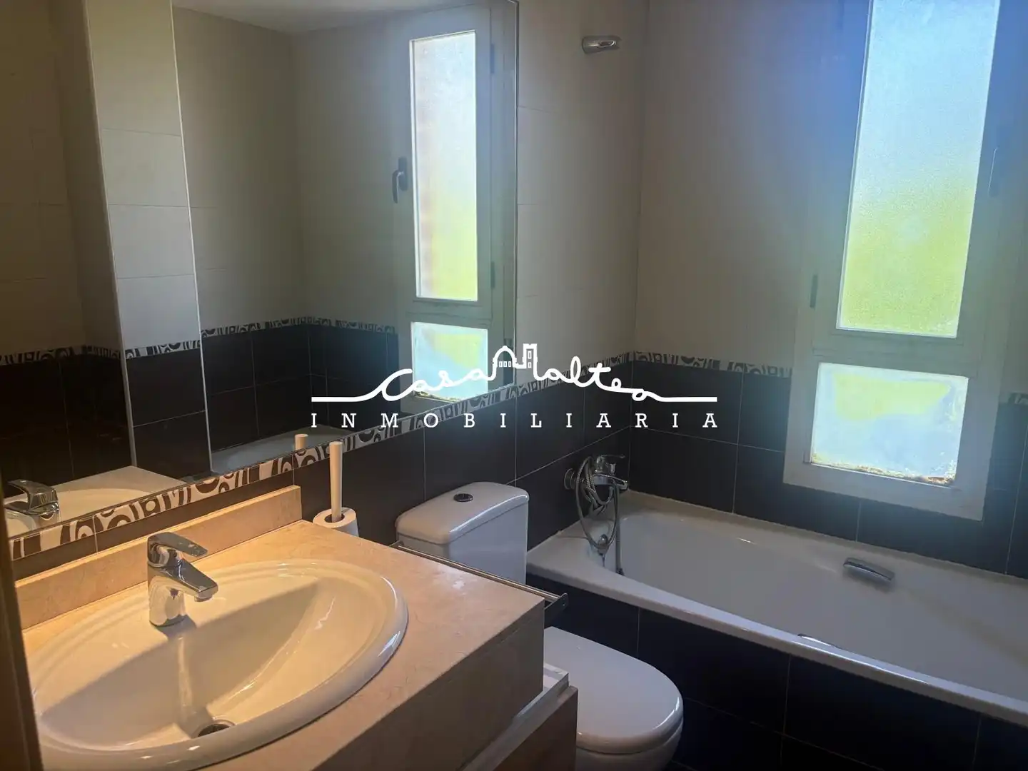 Bathroom of Attic for sale in L'Alfàs del Pi  with Terrace