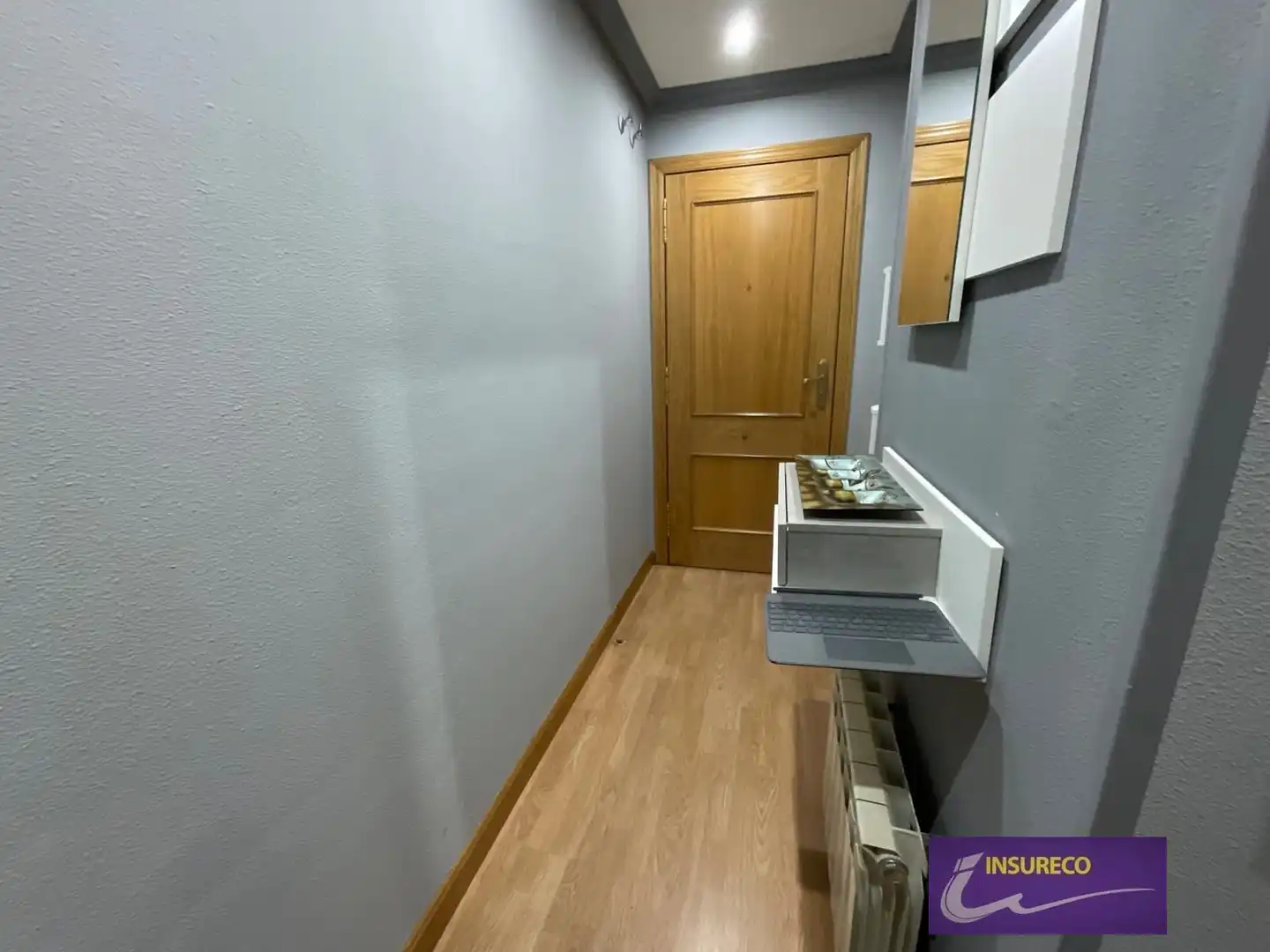 Dúplex en venta en Hortensia-Tc, Trobajo del Camino