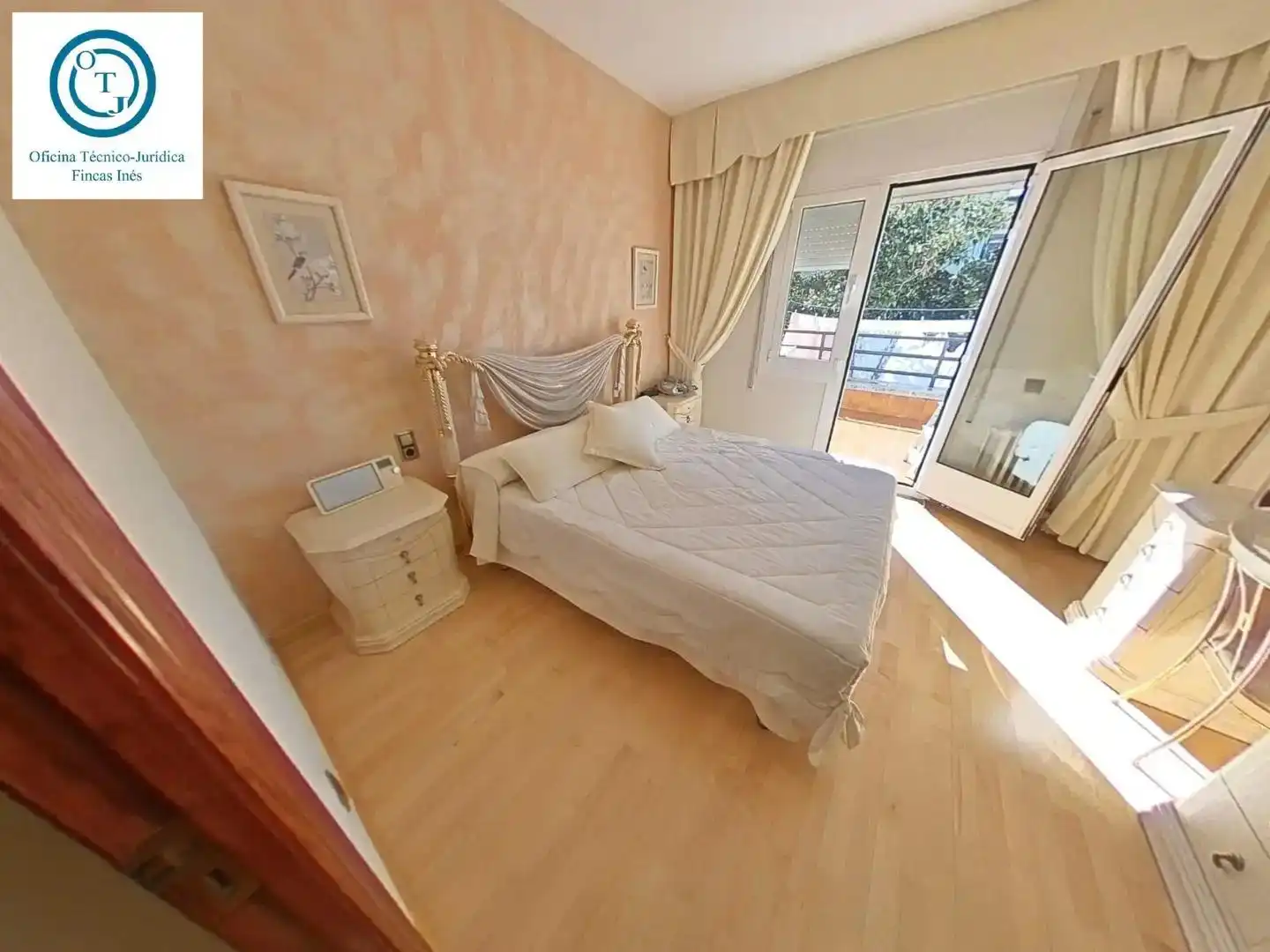 Habitación de Casa o chalet en venta en Sant Fost de Campsentelles con Aire acondicionado, Calefacción y Jardín privado