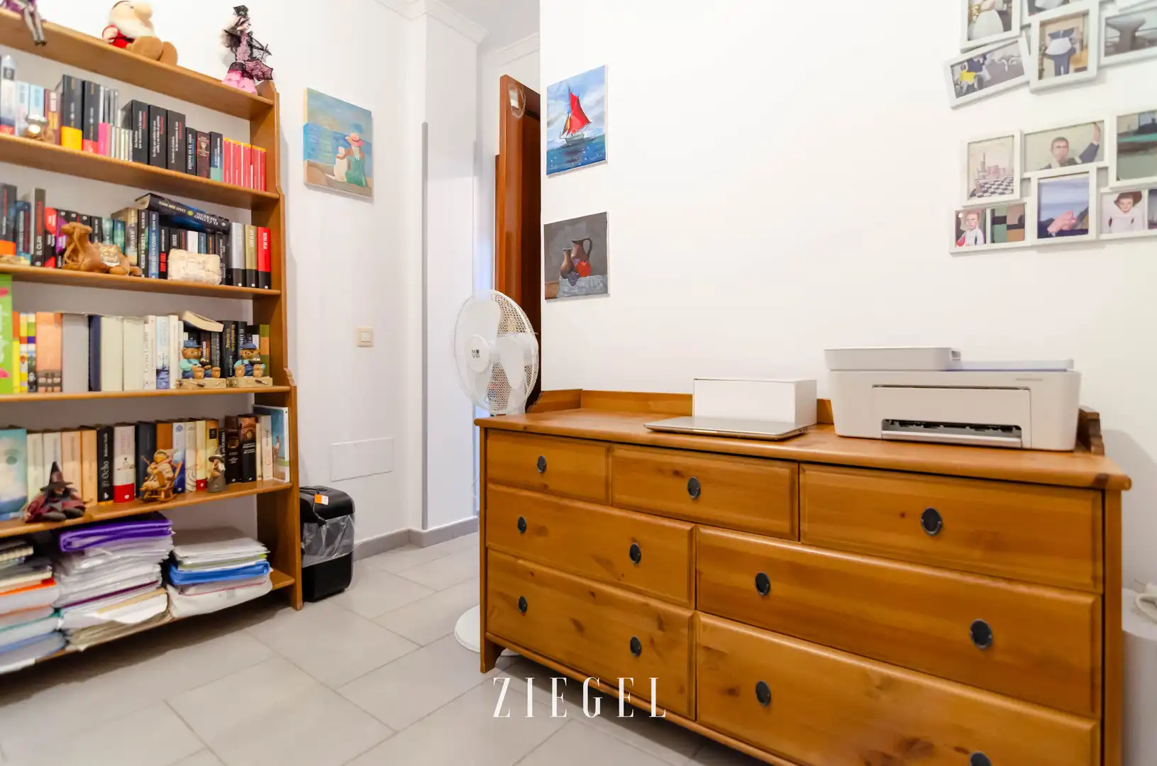 Habitación de Piso en venta en Teror pueblo