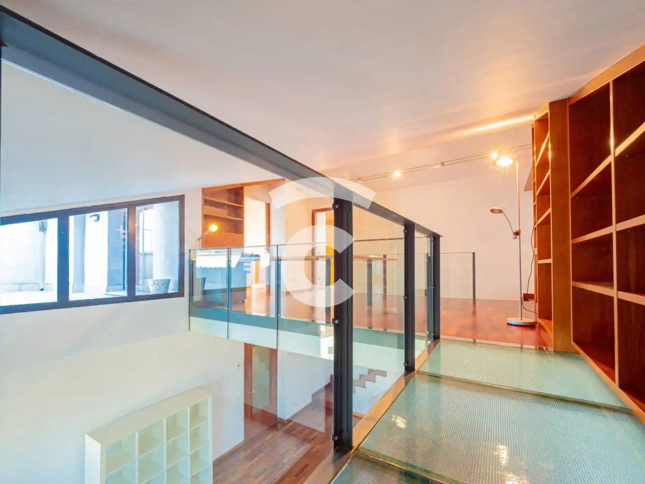 Appartamento con terrazza in vendita a Calle Eix de l´Onze de Setembre, imagen 20