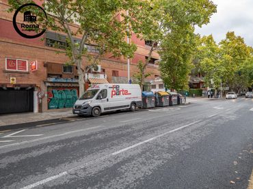 Einzelparkplatz zum Verkauf in Beiro