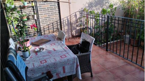 Foto 3 de Casa adosada en venda a Calle Juan Negrín, Nuevo Centro, Valencia