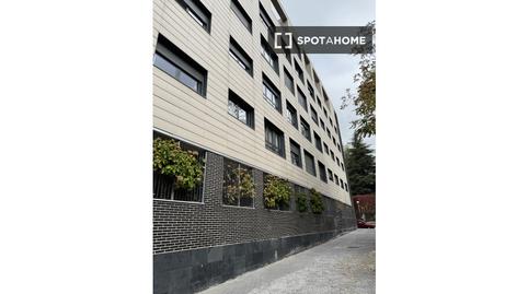 Foto 4 de Estudi per a compartir a El Viso, Madrid