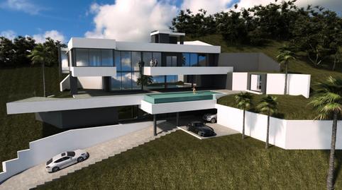 Photo 5 of Residential for sale in Carretera de Lomas de Marbella, 53, Alto de los Monteros, Málaga