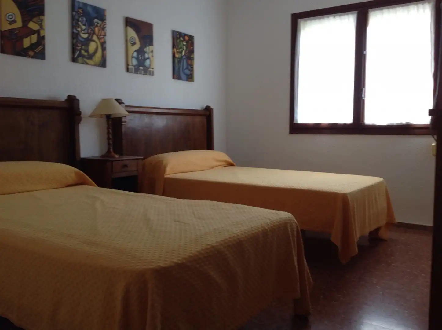 Wohnung mit Terrasse zum Verkauf in Avenida de Haro, imagen 13