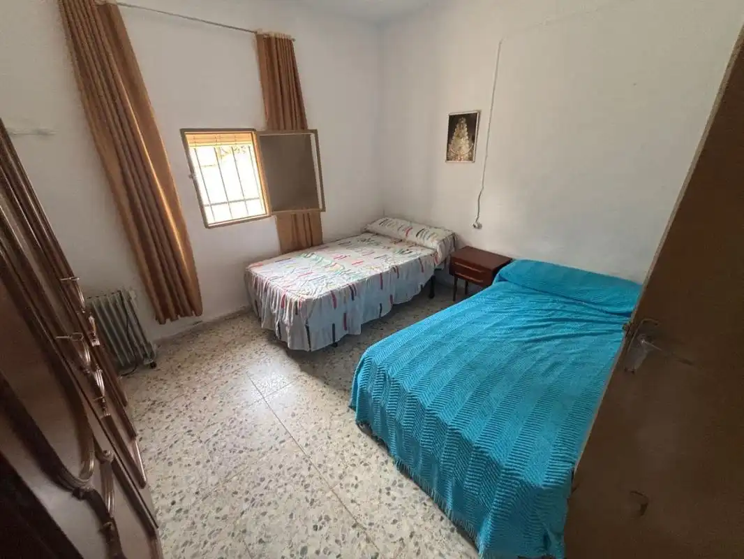 Casa rústica con jardín en venta en Polígono 133 Parcela 66 LAGUNILLAS, imagen 25