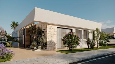 Foto 3 de Casa o xalet en venda a Calle Tierra Cálida 27, 48c, La Quinta, Molina de Segura