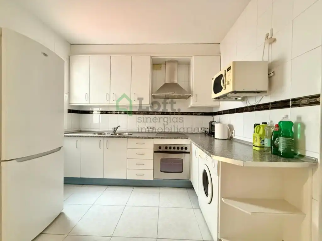 Flat with lift for sale in Santa Marina, imagen 11