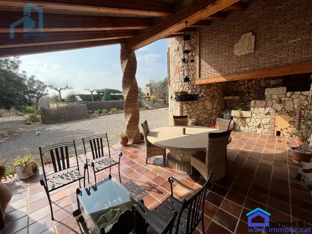 Casa o chalet en venta en El Milà