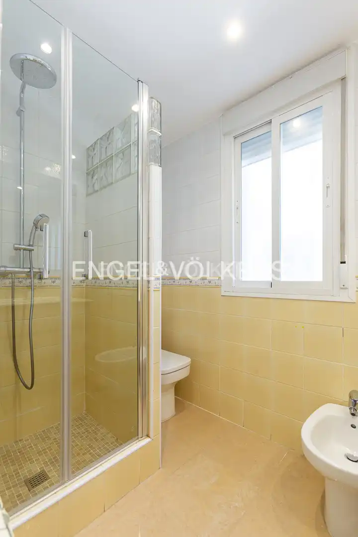 Bany de Casa o xalet de lloguer en Pueblo