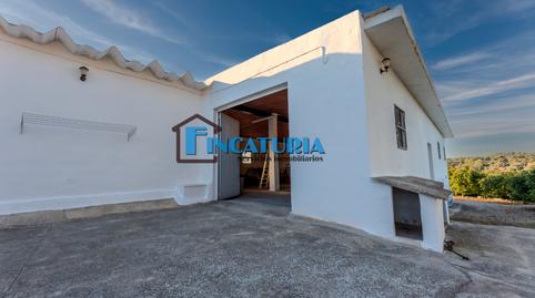 Foto 3 de Finca rústica en venta en Polígono del Aeropuerto, Manises