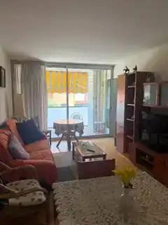Terraza de Piso en venta en Sant Feliu de Llobregat con Calefacción, Parquet y Balcón