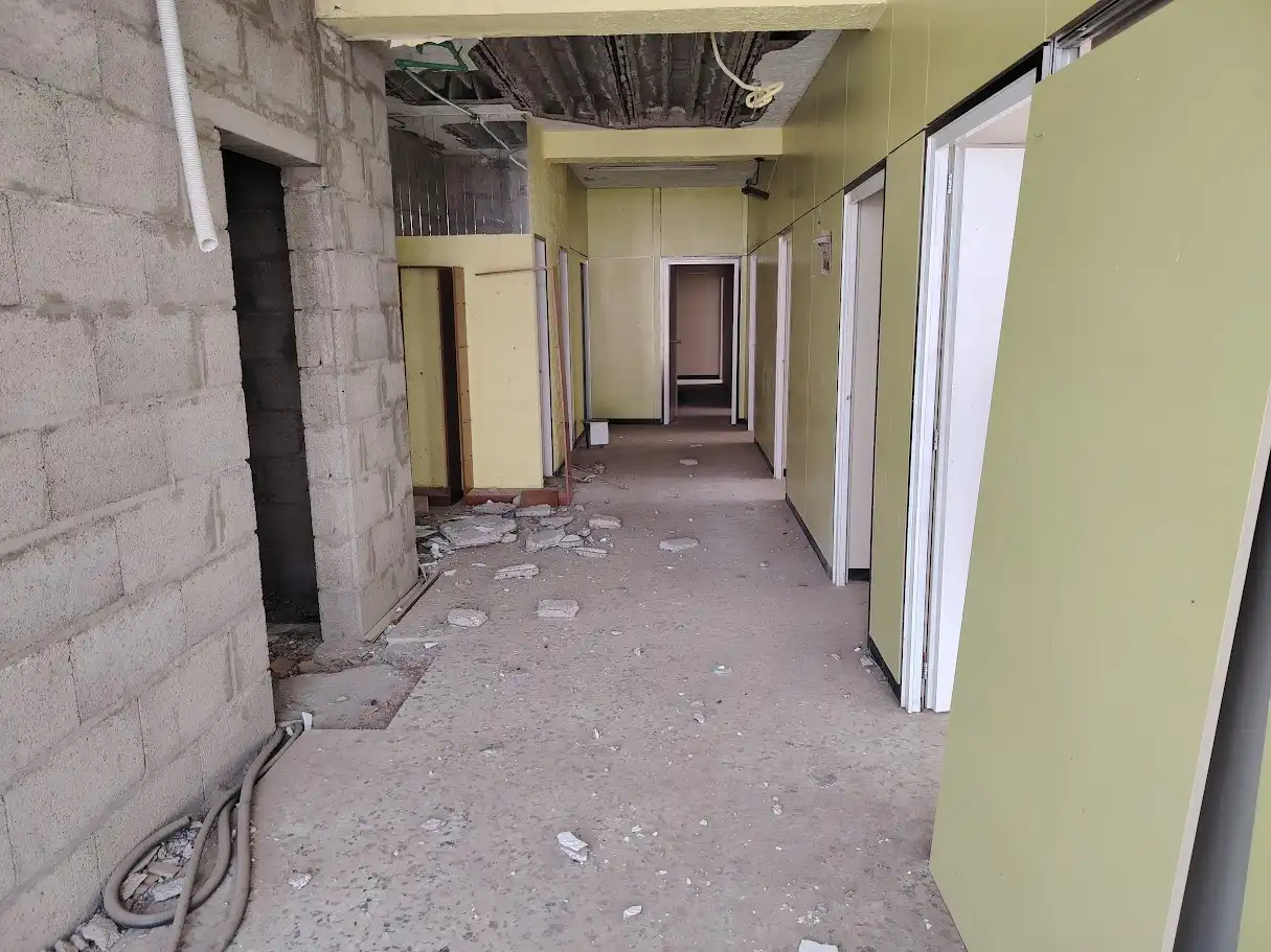 Mixt residencial en venda a Vecindario - El Doctoral - Cruce de Sardina, imagen 17
