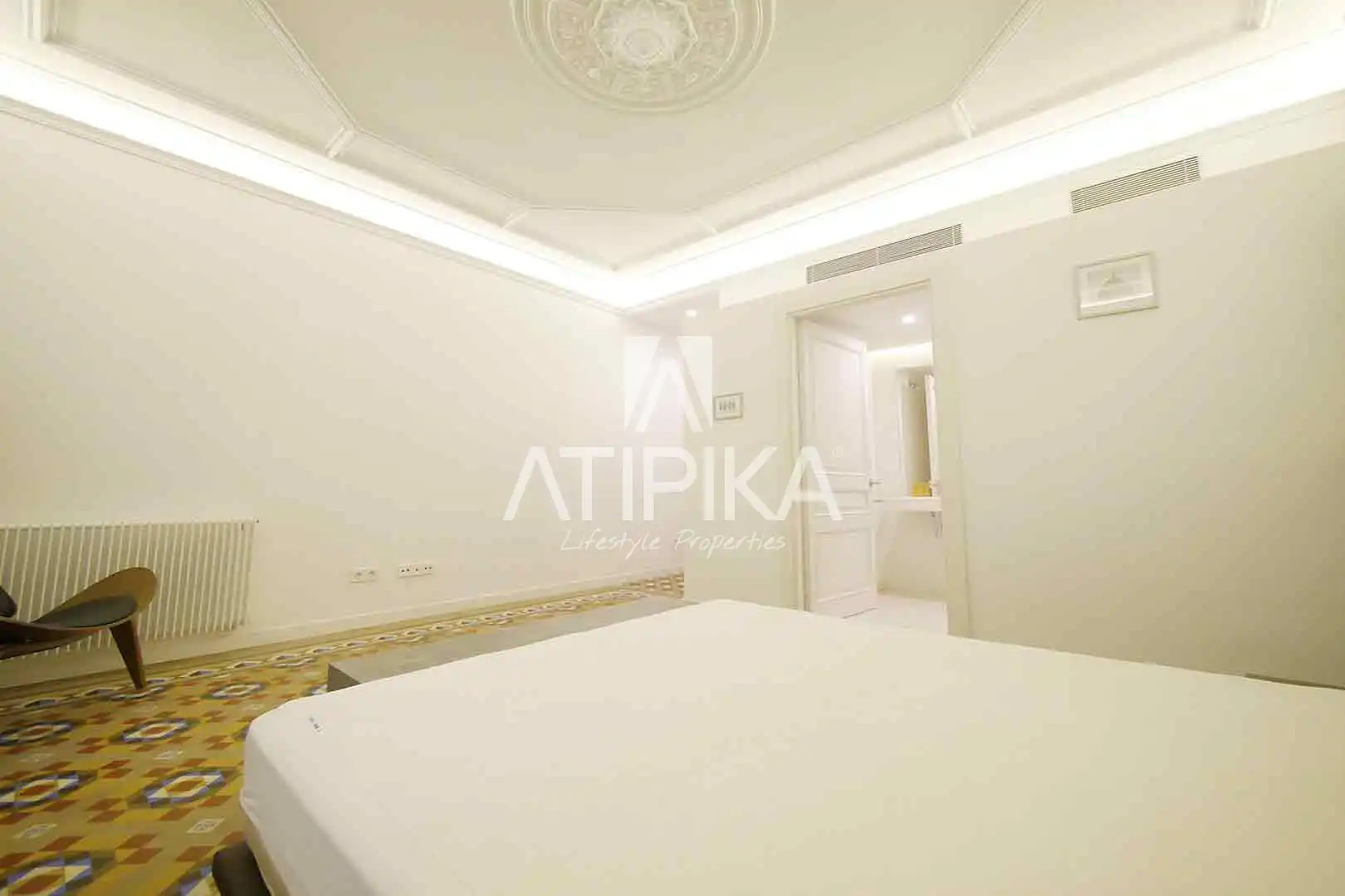 Flat with terrace to rent in Eixample, imagen 20