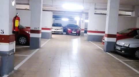 Photo 4 of Garage for rent in Calle de Rodrigo Rebolledo, Las Fuentes, Zaragoza Capital