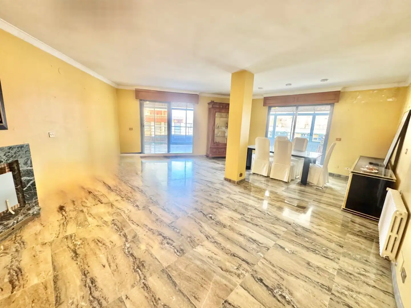 Flat with lift for sale in Teodomiro 10, imagen 5