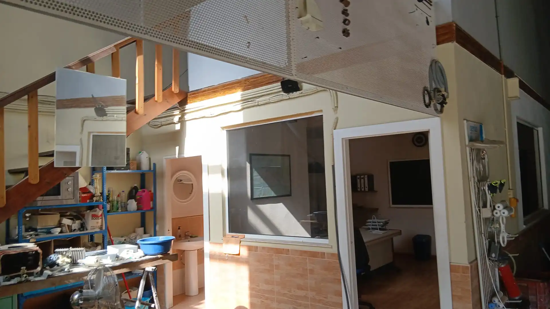 Nave industrielle à vendre à La Carlota, imagen 5